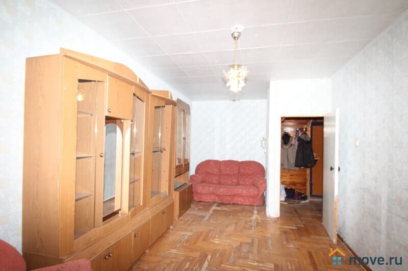 1-комн. квартира, 32 м²