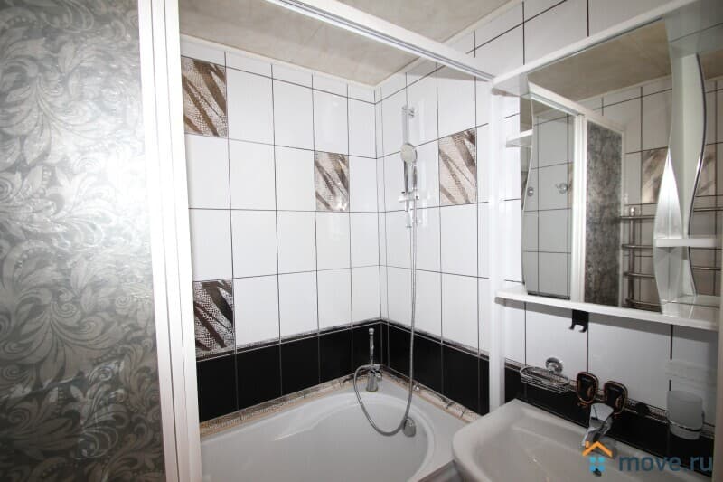 2-комн. квартира, 46.9 м²