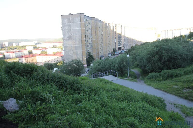 2-комн. квартира, 46.9 м²
