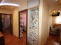 Продается трехкомнатная квартира, 61.6 м², этаж 4 из 9. Фото 1