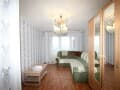 Продается однокомнатная квартира, 30.3 м², этаж 6 из 9. Фото 3