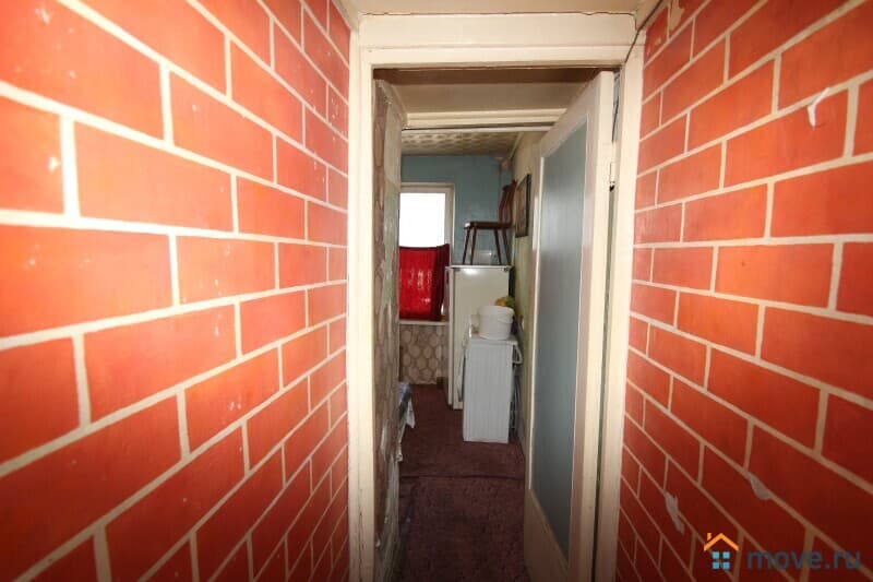 1-комн. квартира, 30.3 м²