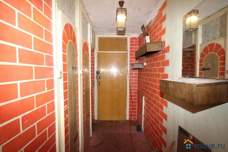 1-комн. квартира, 30.3 м²