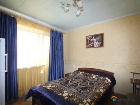 Продается 2-комнатная квартира, 45.9 м², Североморск, улица Колышкина, 6