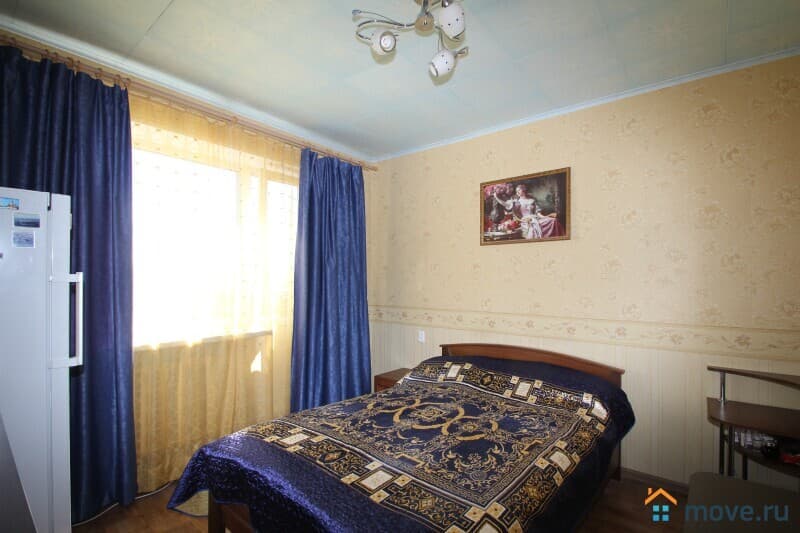 2-комн. квартира, 45.9 м²