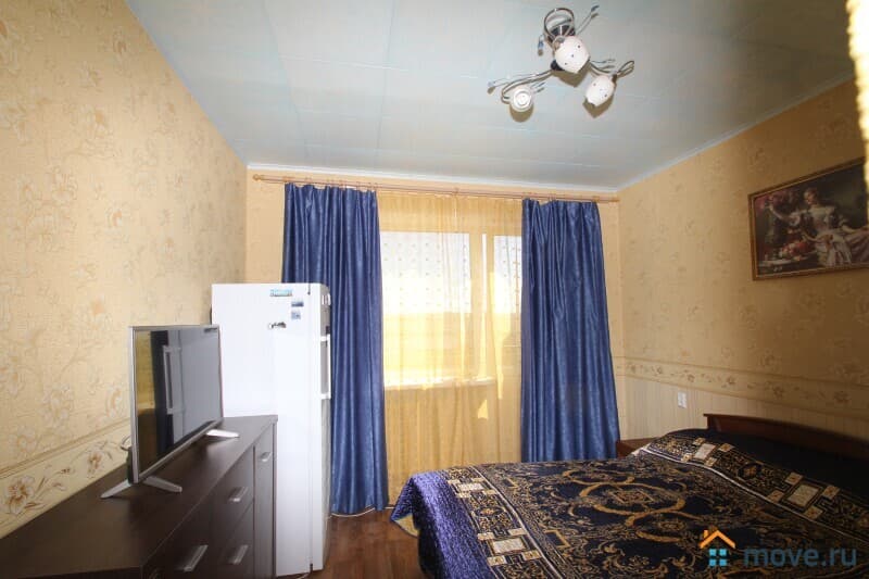 2-комн. квартира, 45.9 м²