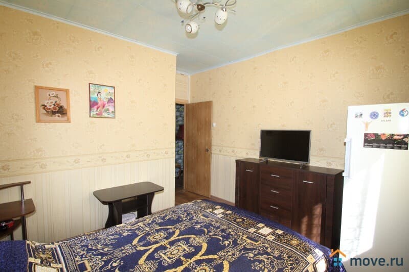 2-комн. квартира, 45.9 м²