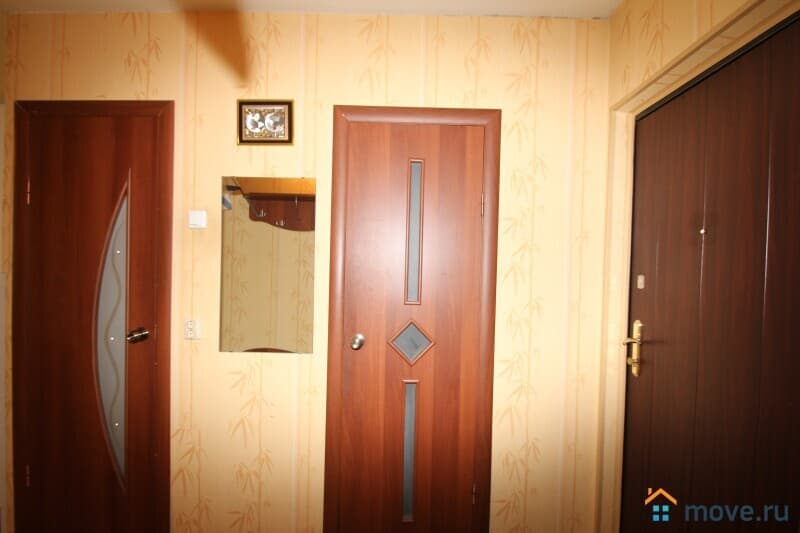 1-комн. квартира, 32.4 м²