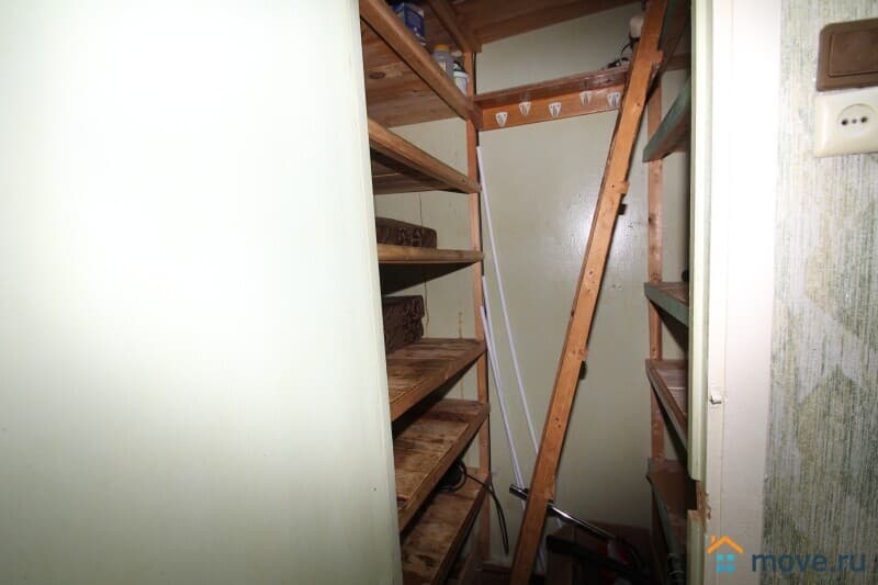 1-комн. квартира, 40.9 м²