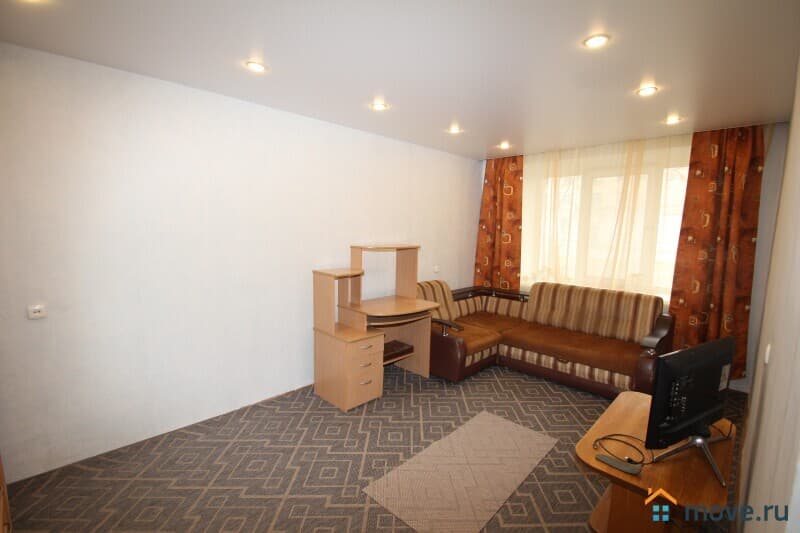 2-комн. квартира, 45.2 м²