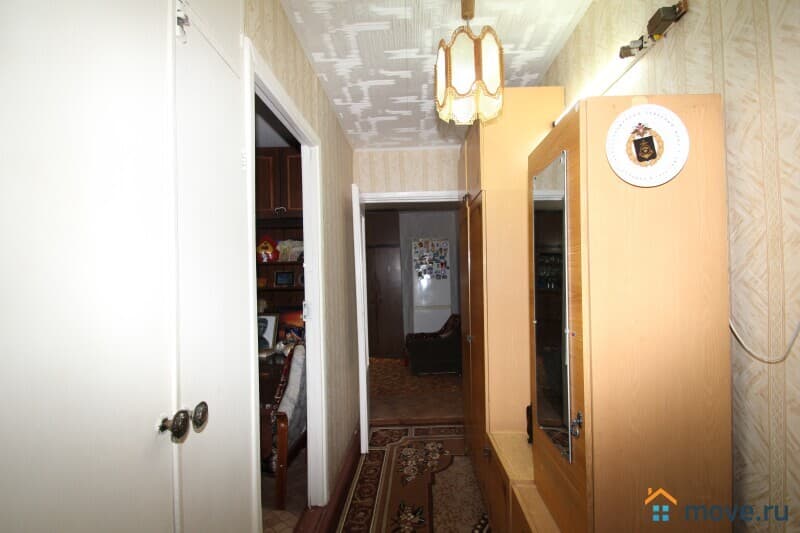 1-комн. квартира, 63 м²
