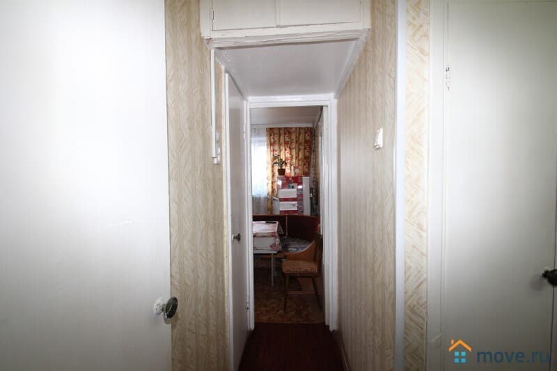 1-комн. квартира, 63 м²