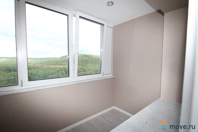 2-комн. квартира, 42.9 м²