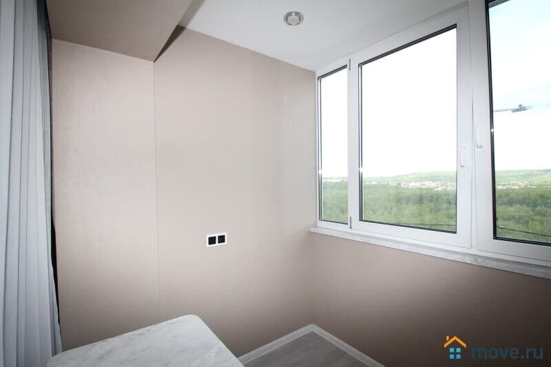 2-комн. квартира, 42.9 м²