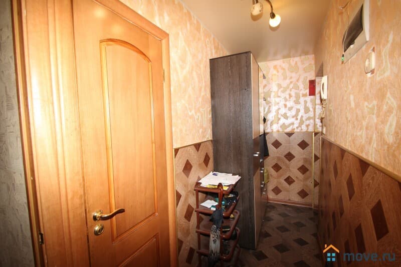2-комн. квартира, 45 м²