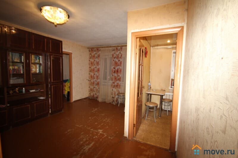 2-комн. квартира, 45 м²