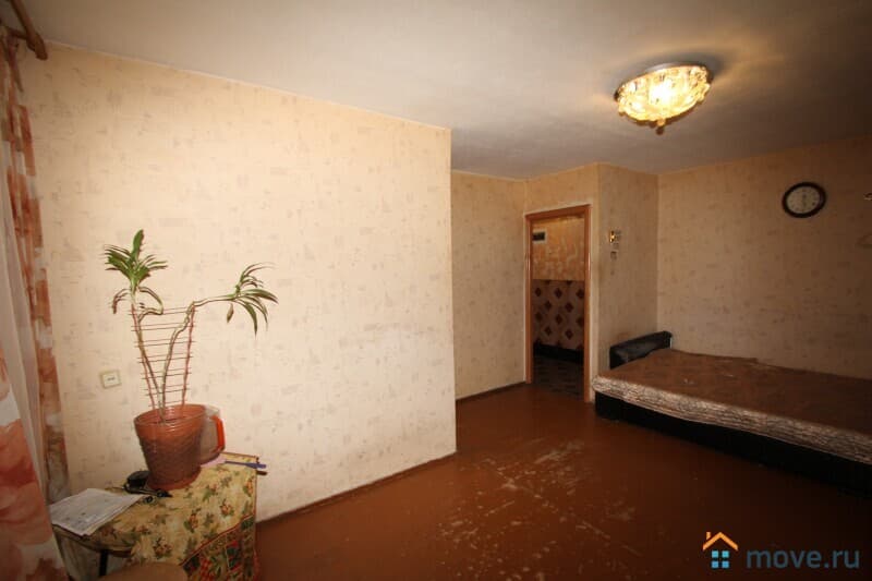 2-комн. квартира, 45 м²