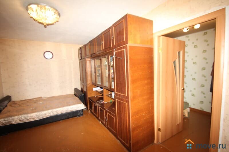 2-комн. квартира, 45 м²