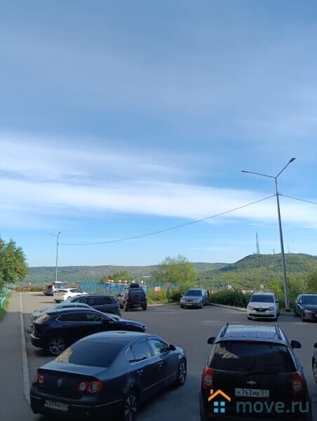 2-комн. квартира, 47.6 м²