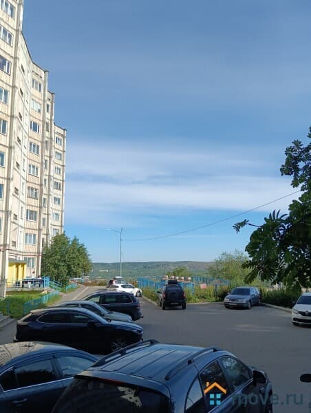 2-комн. квартира, 47.6 м²