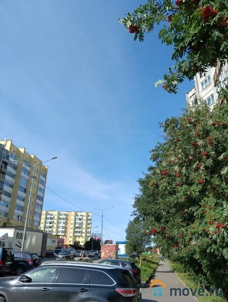 2-комн. квартира, 47.6 м²