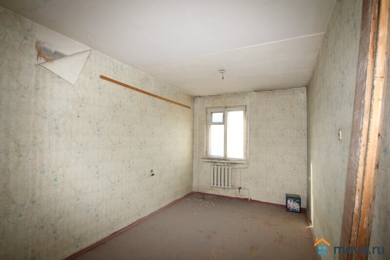 2-комн. квартира, 47.6 м²
