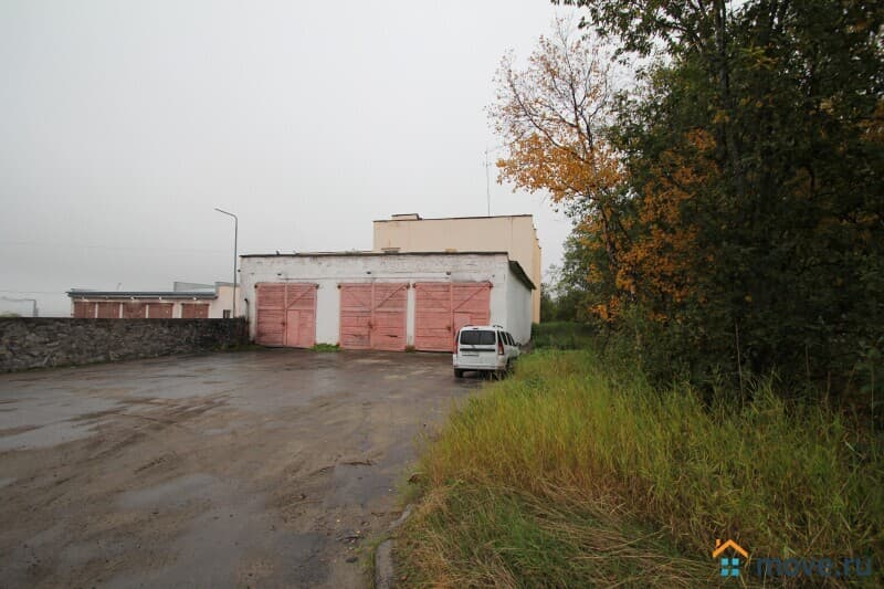гараж, 308.7 м²