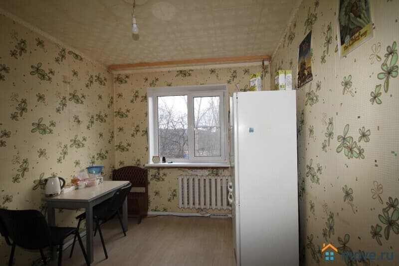 1-комн. квартира, 35.3 м²