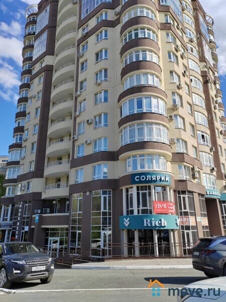 2-комн. квартира, 47 м²