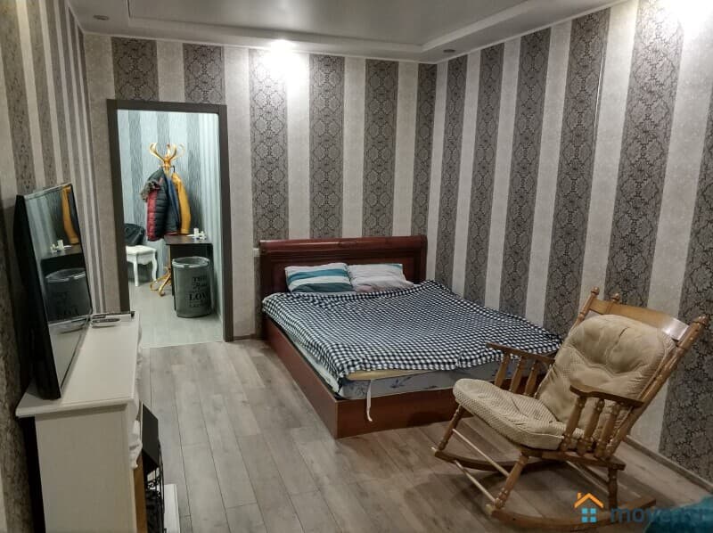 2-комн. квартира, 47 м²