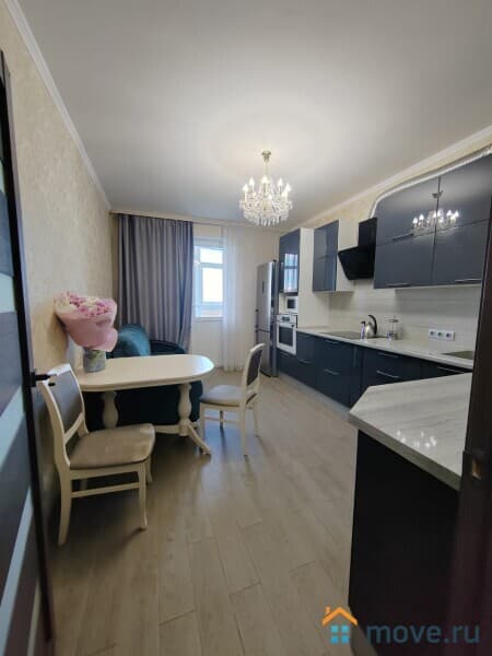 2-комн. квартира, 47 м²