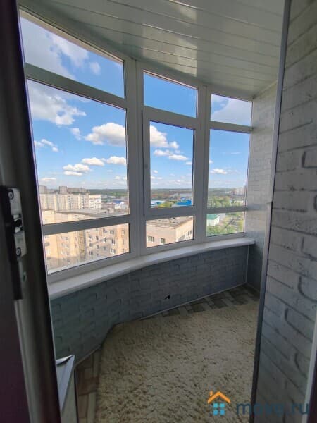 2-комн. квартира, 47 м²