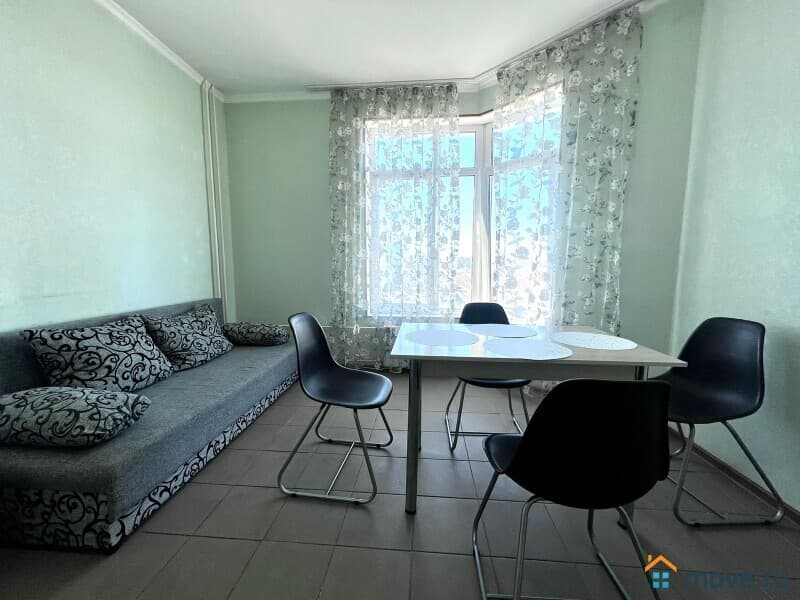 2-комн. квартира, 47 м²