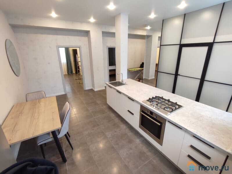 2-комн. квартира, 65 м²