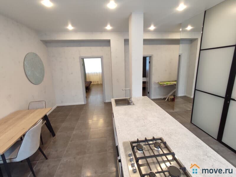 2-комн. квартира, 65 м²