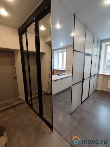 2-комн. квартира, 65 м²