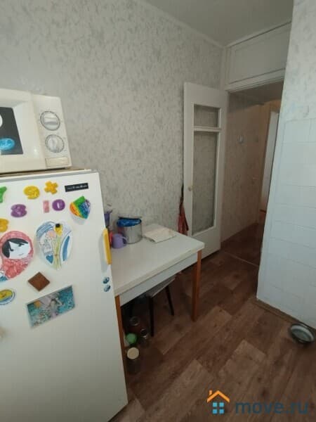 3-комн. квартира, 64 м²