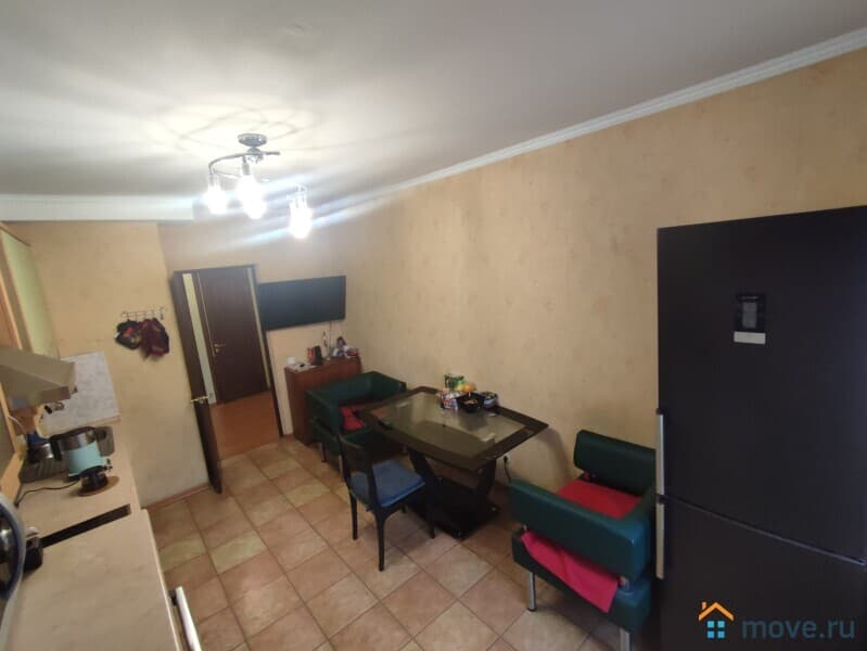 3-комн. квартира, 76 м²