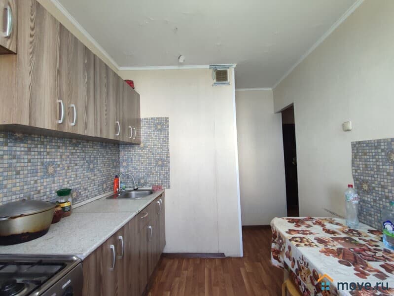 3-комн. квартира, 63 м²