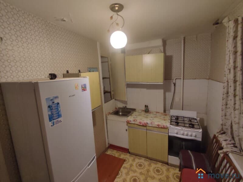 2-комн. квартира, 47 м²