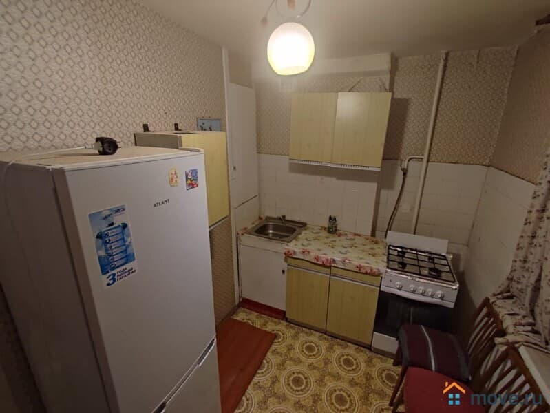 2-комн. квартира, 47 м²