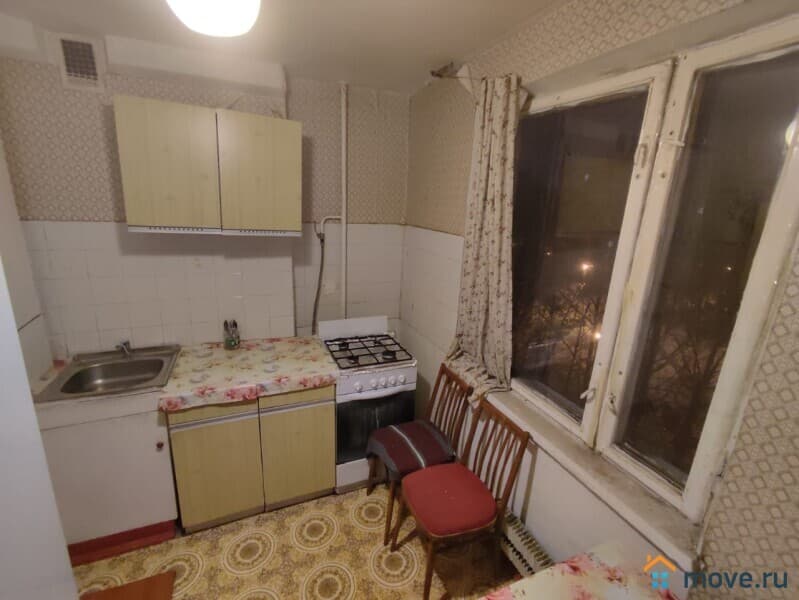 2-комн. квартира, 47 м²