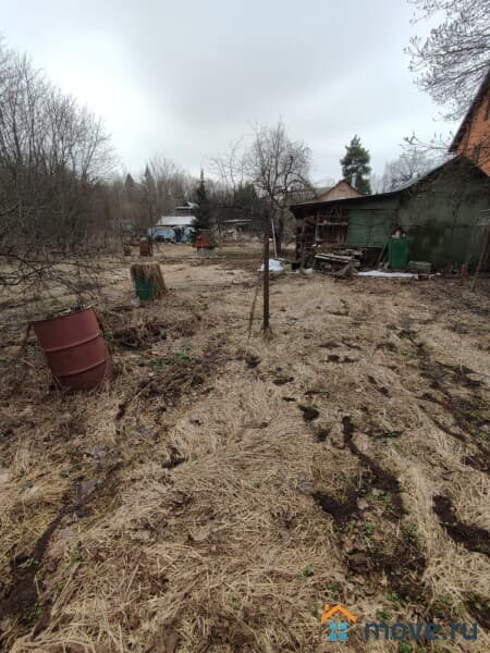 земля под ИЖС, 15 соток