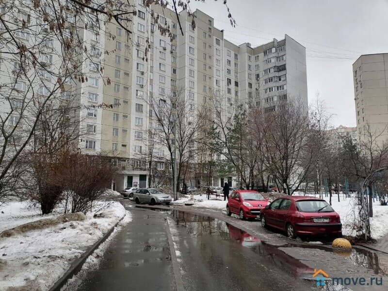 2-комн. квартира, 59 м²