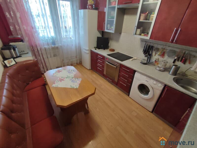 3-комн. квартира, 76 м²