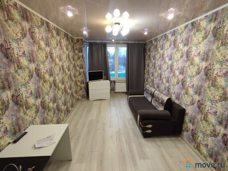 2-комн. квартира, 60 м²