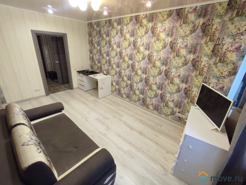 2-комн. квартира, 60 м²