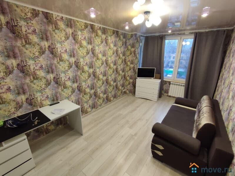 2-комн. квартира, 60 м²