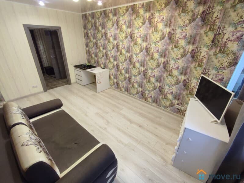 2-комн. квартира, 60 м²