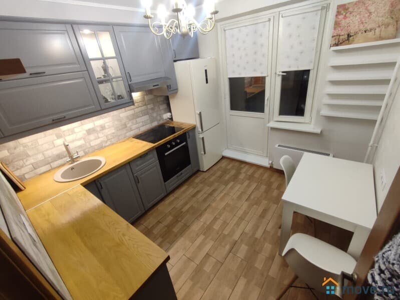 1-комн. квартира, 40 м²